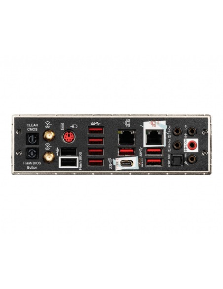 MSI Creator X299 Intel® X299 LGA 2066 (Socket R4) ATX esteso