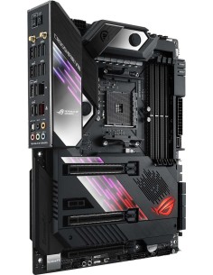 ASUS ROG Crosshair VIII Formula AMD X570 Presa AM4 ATX
