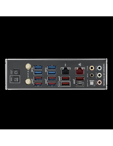 ASUS ROG Crosshair VIII Formula AMD X570 Presa AM4 ATX