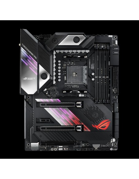 ASUS ROG Crosshair VIII Formula AMD X570 Presa AM4 ATX