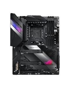 ASUS ROG Crosshair VIII Hero AMD X570 Presa AM4 ATX