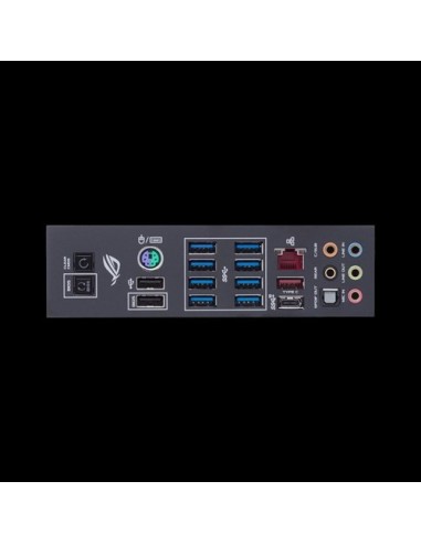 ASUS ROG Crosshair VII Hero AMD X470 Presa AM4 ATX