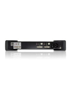 Aten CS1182 switch per keyboard-video-mouse (kvm) Nero 2