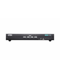 ATEN Switch KVM USB DVI per la sicurezza a 4 porte (conforme PSS PP v3.0)