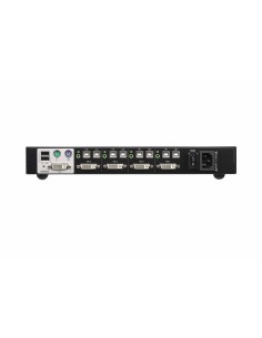 ATEN Switch KVM USB DVI per la sicurezza a 4 porte (conforme PSS PP v3.0) 2