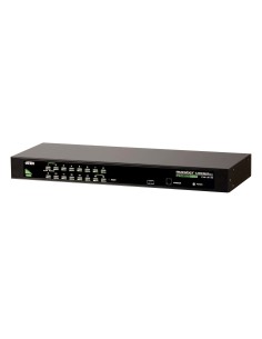 ATEN Switch KVM PS 2-USB VGA 16-porte
