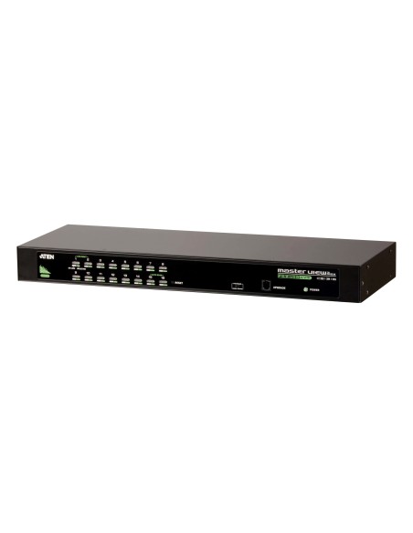 ATEN Switch KVM PS 2-USB VGA 16-porte