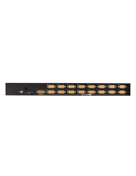 ATEN Switch KVM PS 2-USB VGA 16-porte