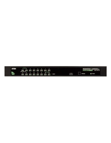 ATEN Switch KVM PS 2-USB VGA 16-porte