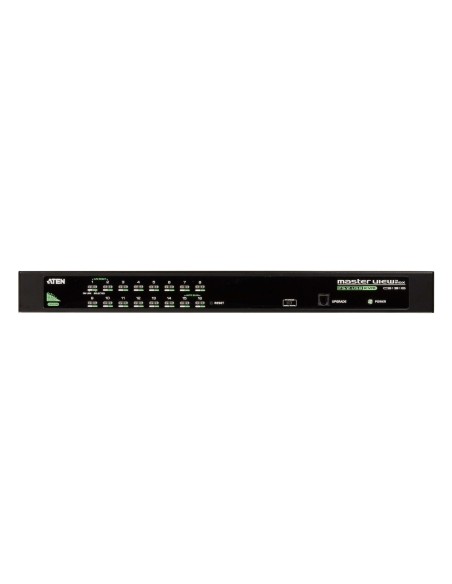 ATEN Switch KVM PS 2-USB VGA 16-porte