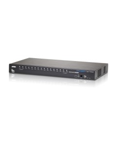 ATEN Switch KVM USB HDMI audio a 16 porte
