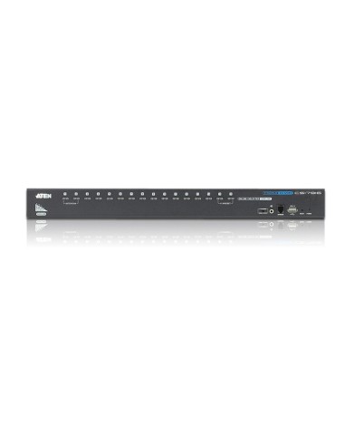 ATEN Switch KVM USB HDMI audio a 16 porte