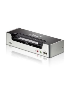 Aten CS1792 switch per keyboard-video-mouse (kvm)