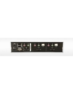 Aten CS1792 switch per keyboard-video-mouse (kvm) 2
