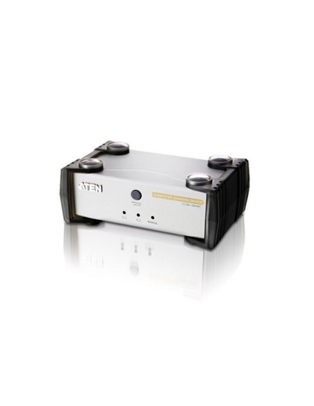 ATEN CS231C-AT-G dati del computer switcher