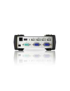 ATEN CS231C-AT-G dati del computer switcher 2