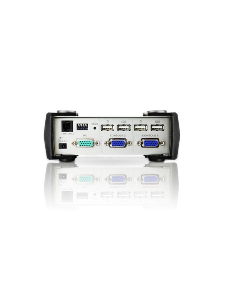 ATEN CS231C-AT-G dati del computer switcher