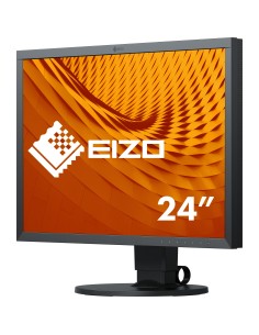 EIZO ColorEdge CS2410 LED display 61,2 cm (24.1") 1920 x 1200 Pixel WUXGA Nero