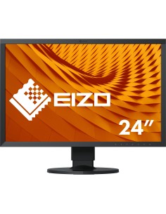 EIZO ColorEdge CS2410 LED display 61,2 cm (24.1") 1920 x 1200 Pixel WUXGA Nero 2