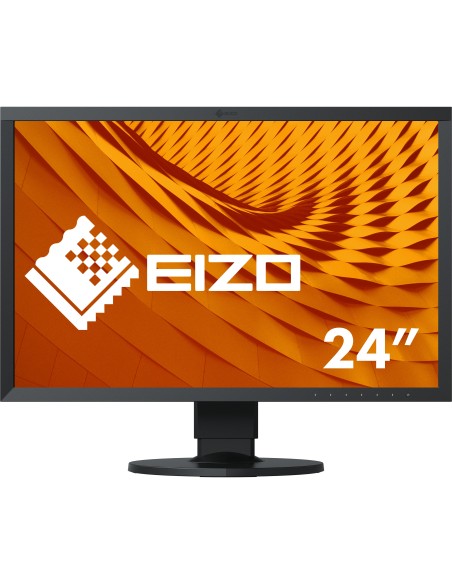 EIZO ColorEdge CS2410 LED display 61,2 cm (24.1") 1920 x 1200 Pixel WUXGA Nero