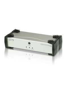 ATEN CS261 switch per keyboard-video-mouse (kvm) 2