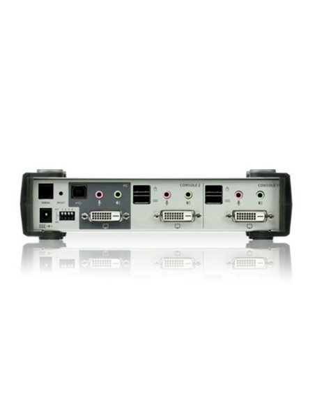 ATEN CS261 switch per keyboard-video-mouse (kvm)