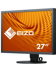 EIZO ColorEdge CS2731 LED display 68,6 cm (27") 2560 x 1440 Pixel Quad HD Nero