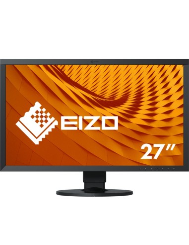 EIZO ColorEdge CS2731 LED display 68,6 cm (27") 2560 x 1440 Pixel Quad HD Nero
