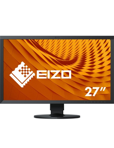 EIZO ColorEdge CS2731 LED display 68,6 cm (27") 2560 x 1440 Pixel Quad HD Nero
