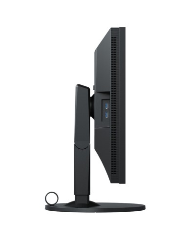 EIZO ColorEdge CS2731 LED display 68,6 cm (27") 2560 x 1440 Pixel Quad HD Nero