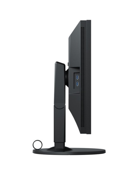 EIZO ColorEdge CS2731 LED display 68,6 cm (27") 2560 x 1440 Pixel Quad HD Nero