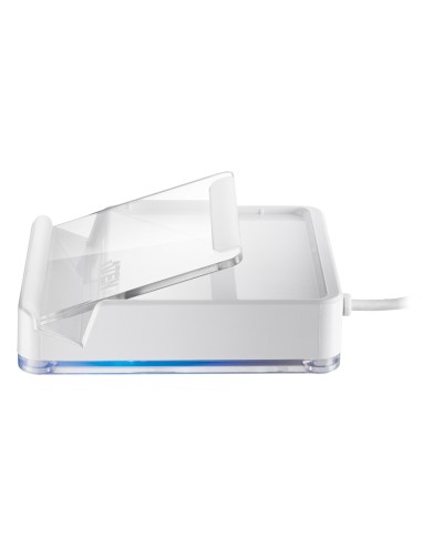 Aten CS533 switch per keyboard-video-mouse (kvm) Bianco