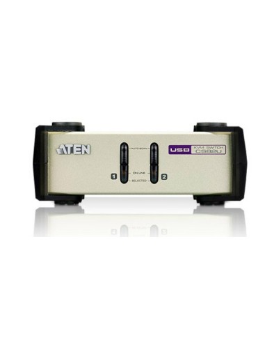 Aten CS82U switch per keyboard-video-mouse (kvm)