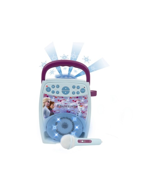 Frozen Canta Tu 2