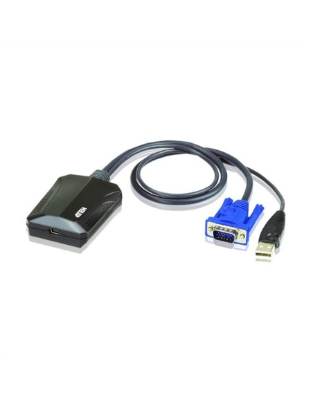 ATEN CV211 scheda di interfaccia e adattatore