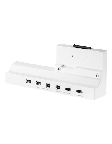 Samsung CY-TF65BRC Dongle USB Grigio