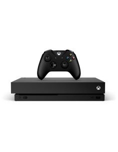 Microsoft Bundle Xbox One X Gears 5 (1 TB) 1000 GB Wi-Fi Nero 2