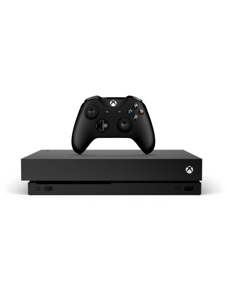 Microsoft Bundle Xbox One X Gears 5 (1 TB) 1000 GB Wi-Fi Nero