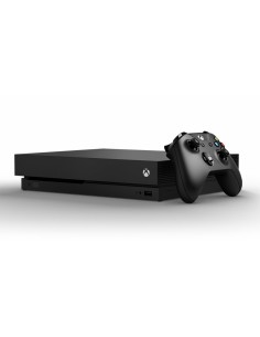 Microsoft Xbox One X 1TB + Star Wars Jedi  Fallen Order 1000 GB Wi-Fi Nero 2