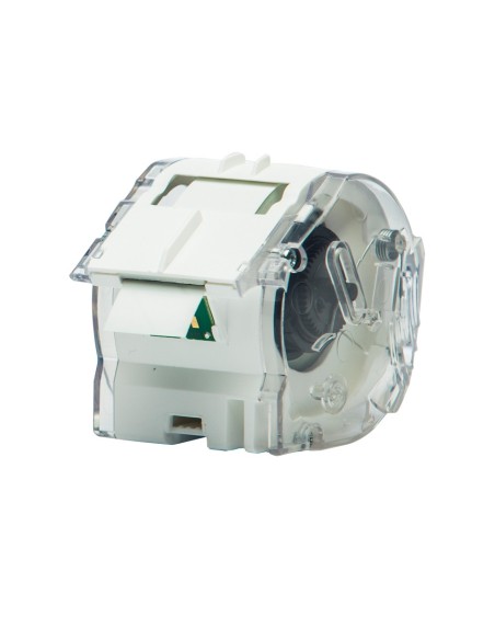 Brother CZ-1003 nastro per etichettatrice Bianco