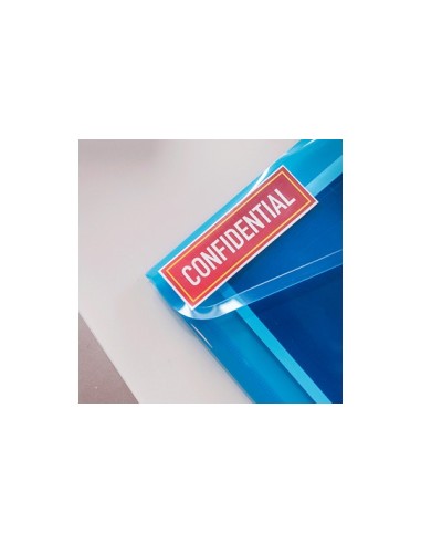 Brother CZ-1004 nastro per etichettatrice Bianco