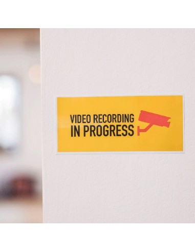 Brother CZ-1005 nastro per etichettatrice Bianco su verde