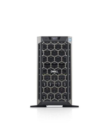 DELL PowerEdge T640 server 216 TB 1,7 GHz 16 GB Tower (5U) Intel® Xeon® 750 W DDR4-SDRAM