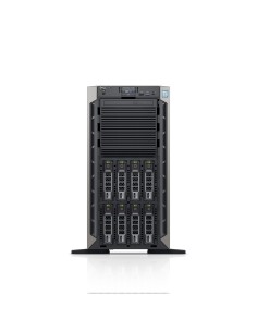 DELL PowerEdge T640 server 216 TB 1,7 GHz 16 GB Tower (5U) Intel® Xeon® 750 W DDR4-SDRAM 2