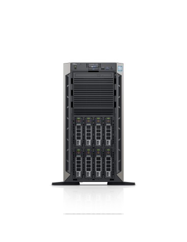 DELL PowerEdge T640 server 216 TB 1,7 GHz 16 GB Tower (5U) Intel® Xeon® 750 W DDR4-SDRAM