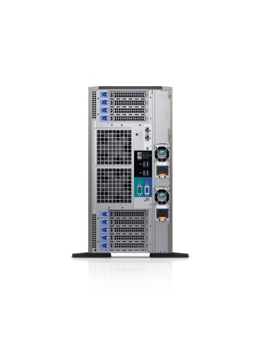 DELL PowerEdge T640 server 216 TB 1,7 GHz 16 GB Tower (5U) Intel® Xeon® 750 W DDR4-SDRAM
