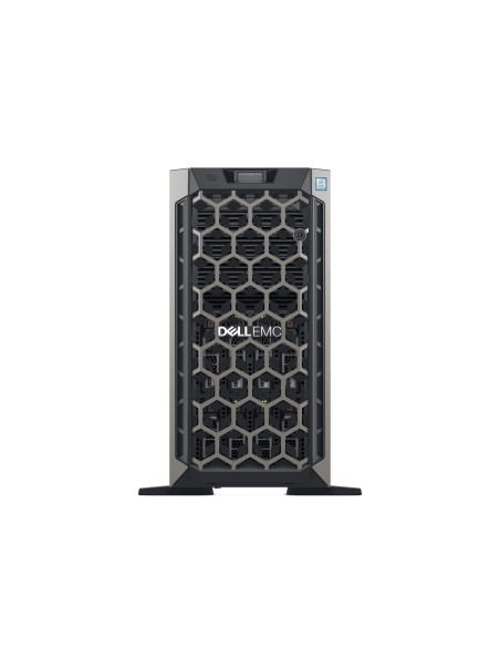DELL PowerEdge T440 server 2,2 GHz 32 GB Tower (5U) Intel® Xeon® Silver 495 W DDR4-SDRAM