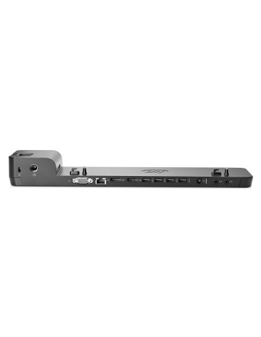 HP Docking station UltraSlim 2013