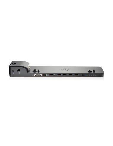 HP Docking station UltraSlim 2013