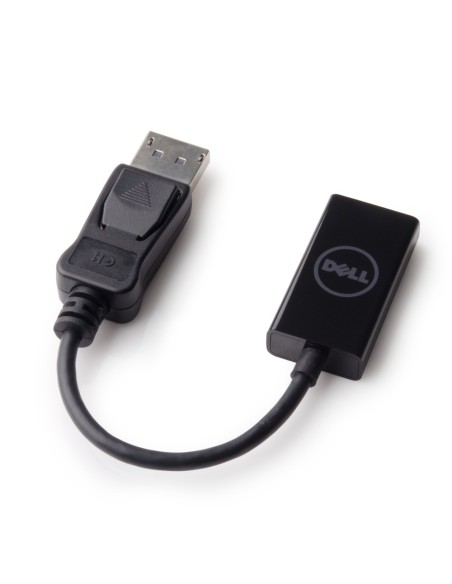DELL DANAUBC087 cavo e adattatore video 0,2 m DisplayPort HDMI Nero